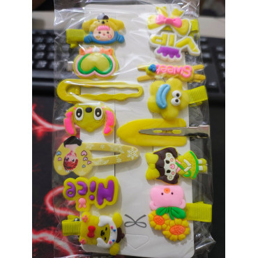 Baby clip...