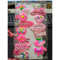 Baby clip