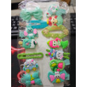 Baby clip