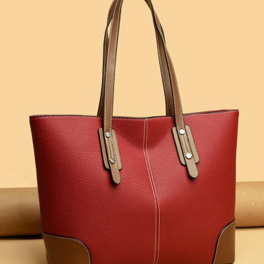 Chic Carry Handbags ...