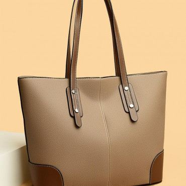 Chic Carry Handbags ...
