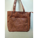Women Shoulder Bag black Color 
