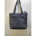 Women Shoulder Bag Dusty pink Color 