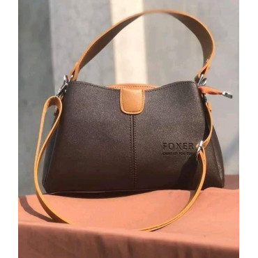 Foxer Casual Tote Ha...