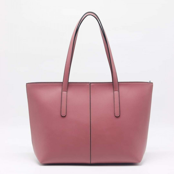 Luxury Hand Bag (pink)