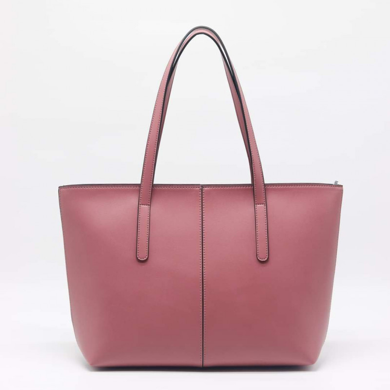 Luxury Hand Bag (pink)