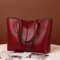 Luxury Hand Bag (Marun)