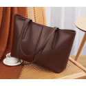 Luxury Hand bag (Coffee Color )