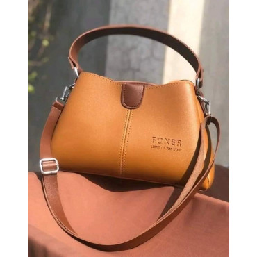 Foxer Casual Tote Ha...