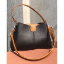Foxer Casual Tote Handbag ( black colour )