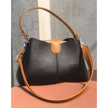 Foxer Casual Tote Ha...